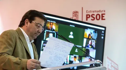 fernandez vara