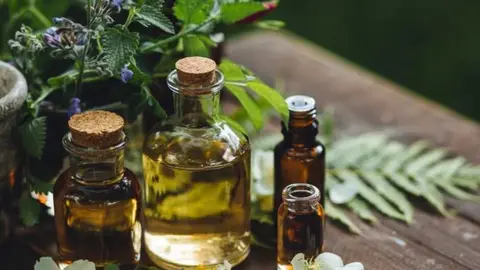 cosmetica natural