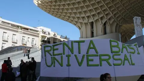 renta basica