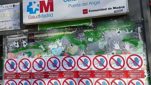 sanidad