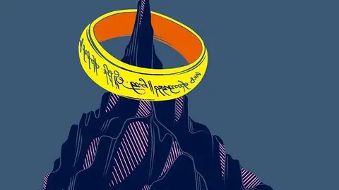 tolkien 1