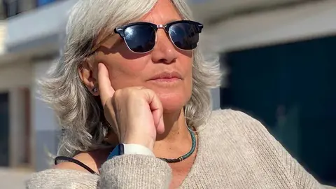 Cris Santa-Olalla