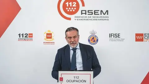 L&Oacute;PEZ PRESENTA EL SERVICIO 112 OCUPACI&Oacute;N DEL CENTRO DE COORDINACI&Oacute;N MUNICIPAL (CECOM)