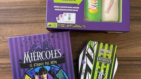 Portada todos los juegos