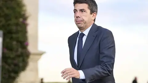 carlos mazon