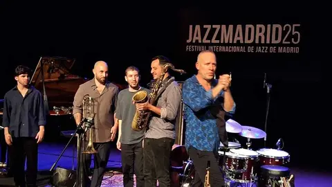 jazz 2025 cohen