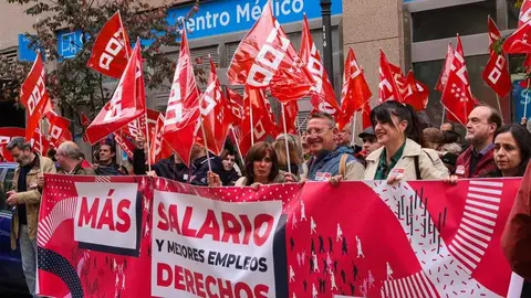 CCOO SERVICIOS