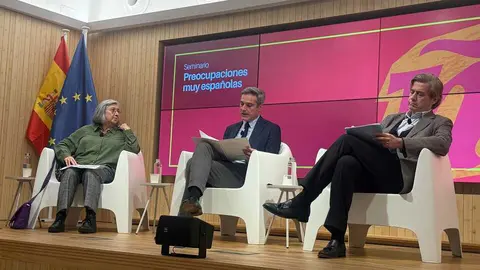 P&uacute;blico asistente
