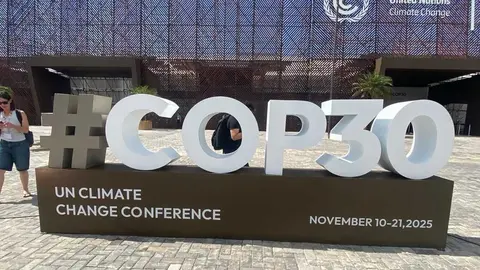 COP30sign