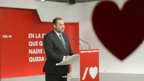 jose luis abalos