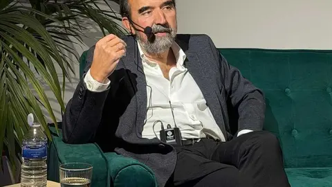 carlos fortea