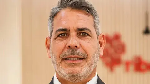 Pablo Gallart