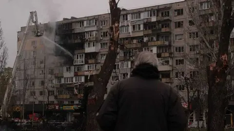kiev ucrania