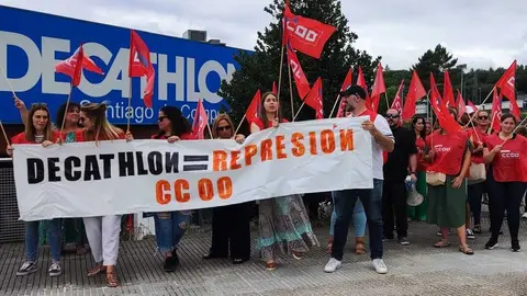 decathlon