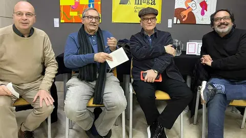 coleccion que es presentaci&oacute;n