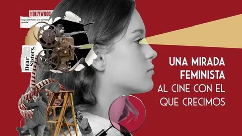 portada DAMAS, VILLANAS Y LOLITAS Sandra Miret 1
