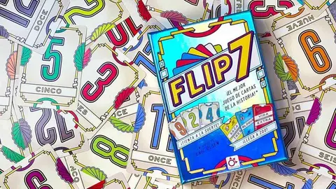 Flip 7