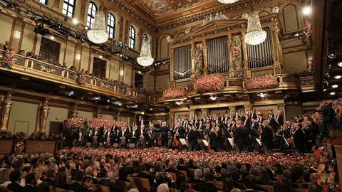 concierto