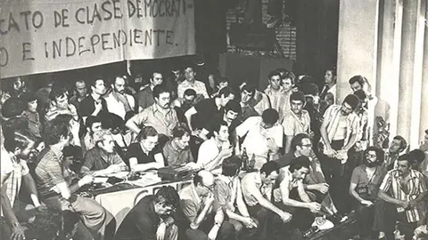 CCOO 1976