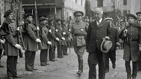 Durante el gobierno de Niceto Alcal&aacute;-Zamora se celebraron elecciones a Cortes Constituyentes.