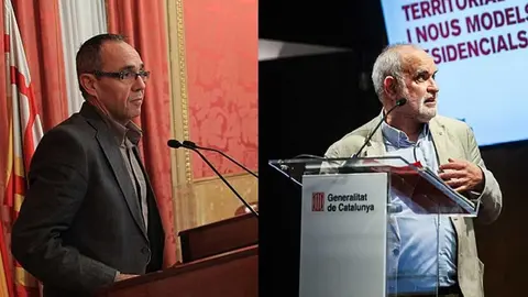 Financiaci&oacute;n auton&oacute;mica y bien com&uacute;n NT
