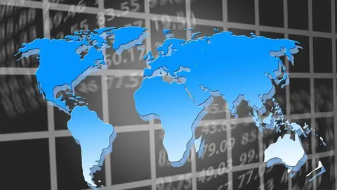 economia mundo