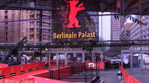 The 76th Berlinale will open with the film &ldquo;No Good Men&rdquo; and Jury President Wim Wenders 2