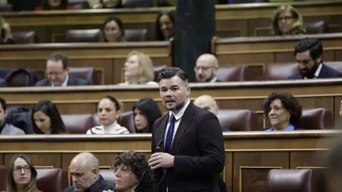gabriel rufian
