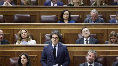 banca vox congreso