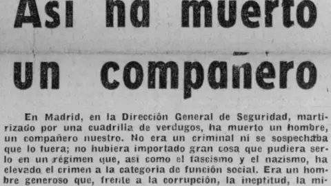 el socialista