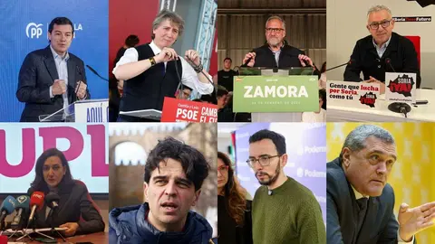 MOsaico CyL