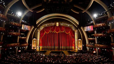 Foto: Photo courtesy of the Academy of Motion Picture Arts and Sciences &copy;A.M.P.A.S.
