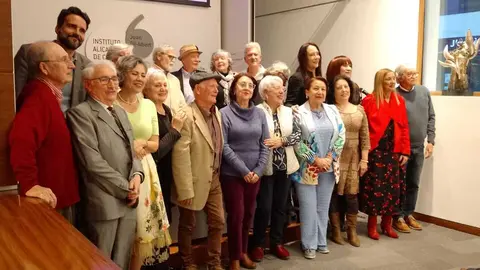 Grupo AUCA