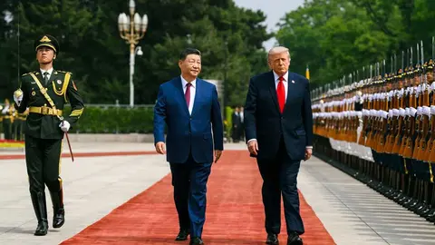 Foto: Casa Blanca