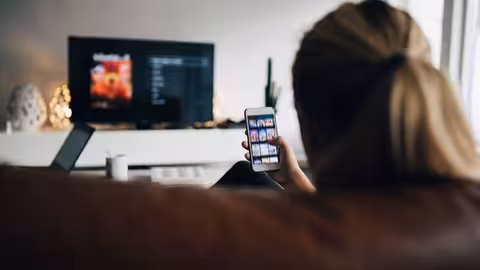 tv-tel&eacute;fono