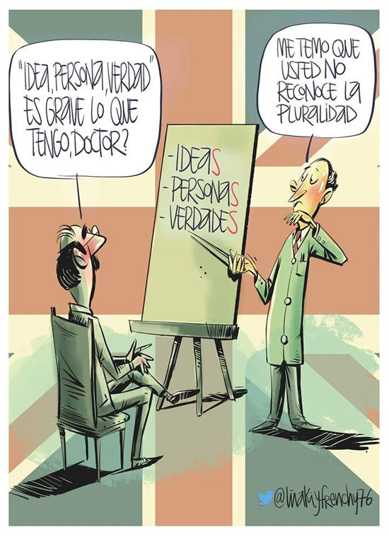 viñeta
