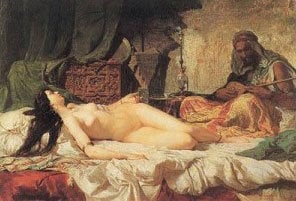 sexoislam