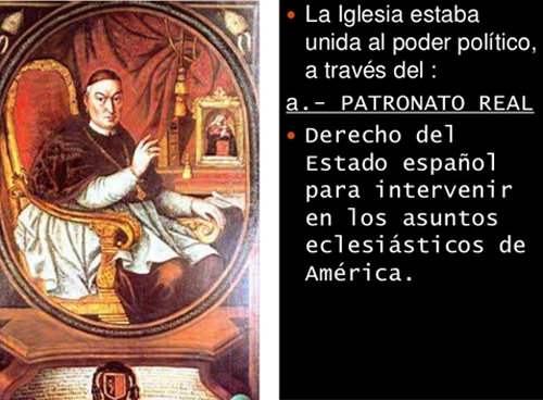 Resultado de imagen para Fotos de la bula del papa Julio II, que concede a los Reyes de EspaÃ±a el patronato sobre las iglesias de AmÃ©rica