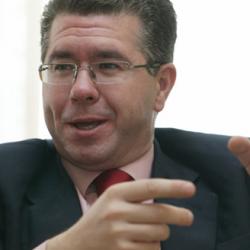 Francisco Granados (PP)