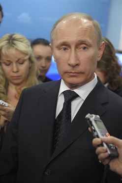 putin