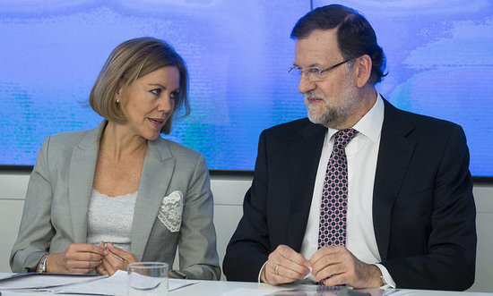 rajoy-cospedal