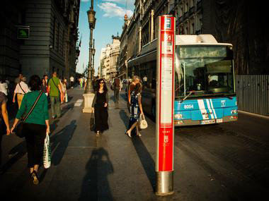 madrid