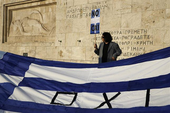 grecia