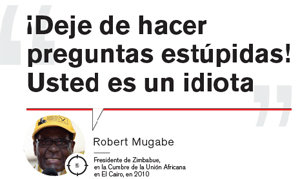 mugabe