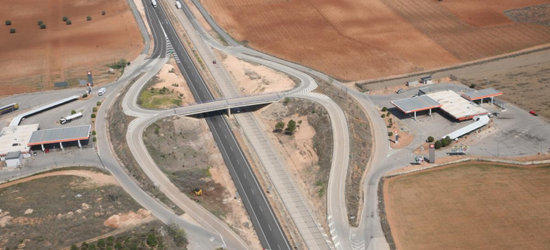 carreteras