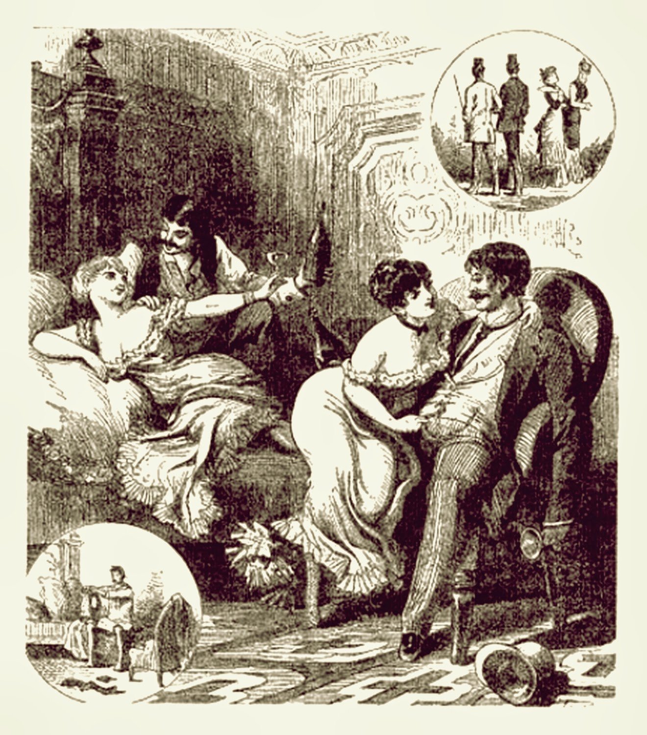 Literatura-erótica