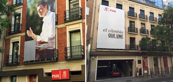 PSOE