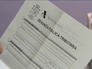 denuncia