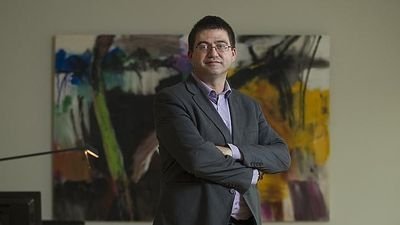 El concejal Carlos Sánchez Mato (Twitter)