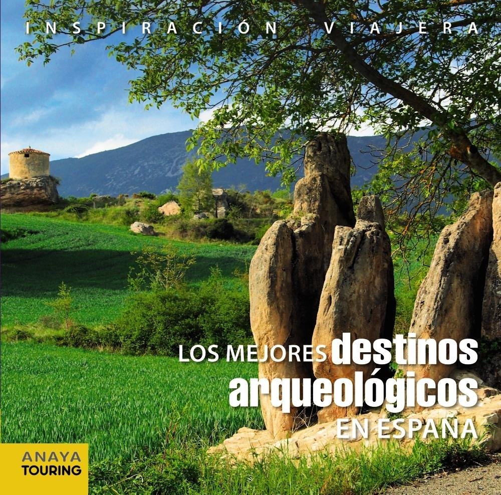 Portada Guía Arqueológica